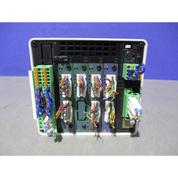 中古 IAI MCON-C-7-32PWAI-35PWAI-42PWAIT-N-35PWAI-35P...
