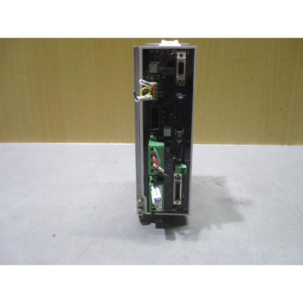 中古 IAI SCON-C-30DI-NP-0-2 単軸ポジションコントローラ 単相AC200V (...