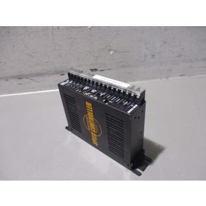 中古 ORIENTAL MOTOR SPEED CONTROLLER MSP301N(LBTR41031B057)