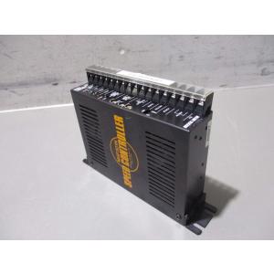 中古 ORIENTAL MOTOR SPEED CONTROLLER MSP301N(LBTR41031B058)