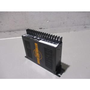 中古 ORIENTAL MOTOR SPEED CONTROLLER MSP301N(LBTR41031B059)