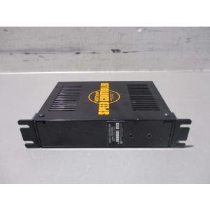 中古 ORIENTAL MOTOR SPEED...の詳細画像1