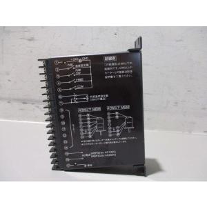 中古 ORIENTAL MOTOR SPEED...の詳細画像3