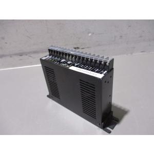 中古 ORIENTAL MOTOR SPEED CONTROLLER MSP302N(LBTR41031B061)