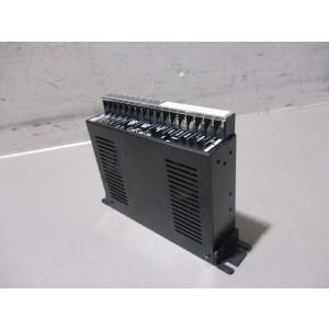 中古 ORIENTAL MOTOR SPEED CONTROLLER MSP302N(LBTR41031B062)