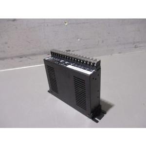 中古 ORIENTAL MOTOR SPEED CONTROLLER MSP301N(LBTR41031B064)