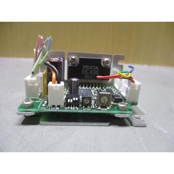 中古 オリエンタルモーター CMD2112P ステッピングモーター用ドライバ(LBVR61121D2...