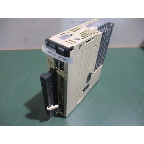 中古 Yaskawa SGDV-R90A11Bサーボパック 200V(LBWR41019D034)