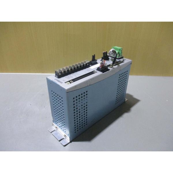 中古 YAMAHA SRCX 20 ロボットコントローラー(LBXR41119C014)