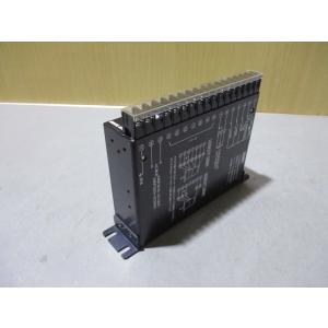 中古 ORIENTAL MOTOR SPEED CONTROLLER MSP301N スピードコントロール(LBXR41203C090)