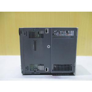 中古 三菱電機 MR-J3-200B-RJ00...の詳細画像1