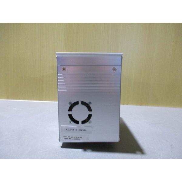 中古IAI Super SEL Controller SEL-F-1-AC-60 , Type F(...