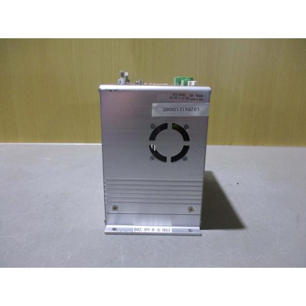 中古IAI Super SEL Controller SEL-F-1-AC-60 , Type F(...