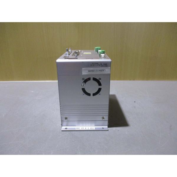 中古IAI Super SEL Controller SEL-F-1-AC-60 , Type F(...