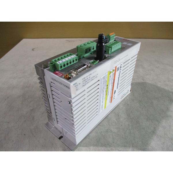 中古 IAI CONTROLLER SCON-CGB-400WAI-CC-0-2 コントローラ(LB...