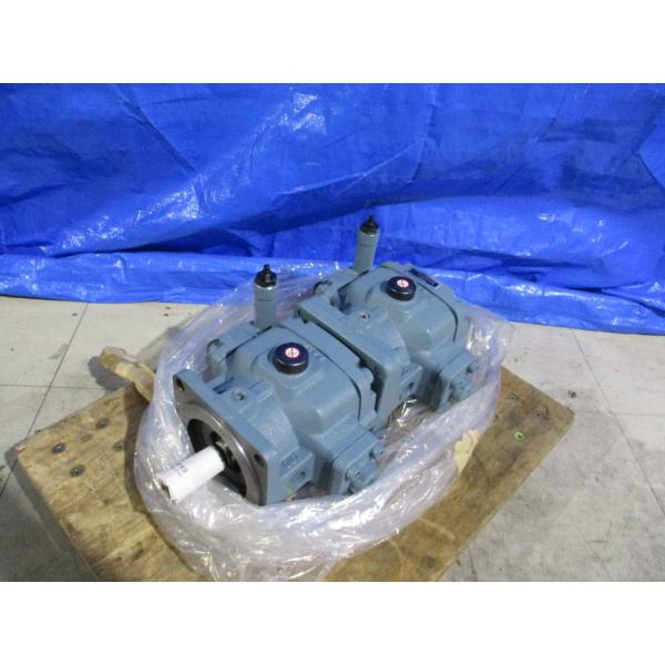 新古 NACHI　VDC-22B-1A3-2A3-20 VARIABLE VANE PUMP 送料別...