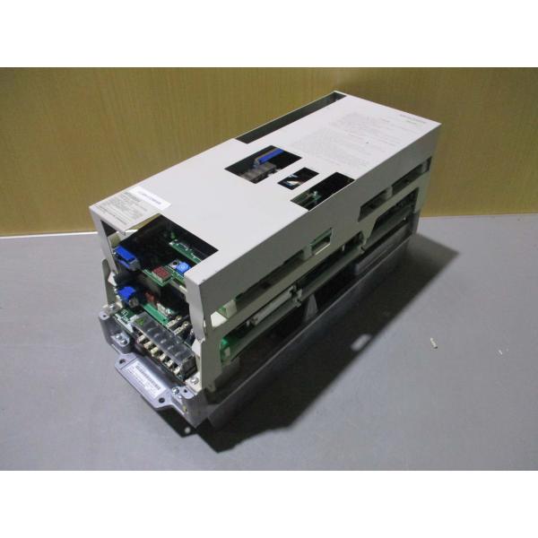 中古 MITSUBISHI NUMERICAL CONTROL SYSTEM FCA-C3(LCAR...