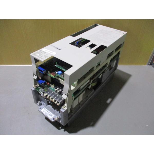 中古 MITSUBISHI NUMERICAL CONTROL SYSTEM FCA-C3(LCAR...