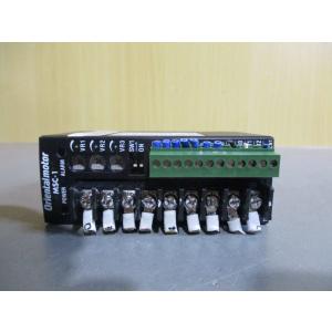 中古 ORIENTAL MOTOR SPEED...の詳細画像5