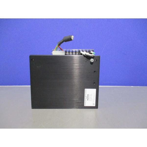 中古 ORIENTALMOTOR FBLD20A BRUSHLESS DC MOTOR DRIVER...