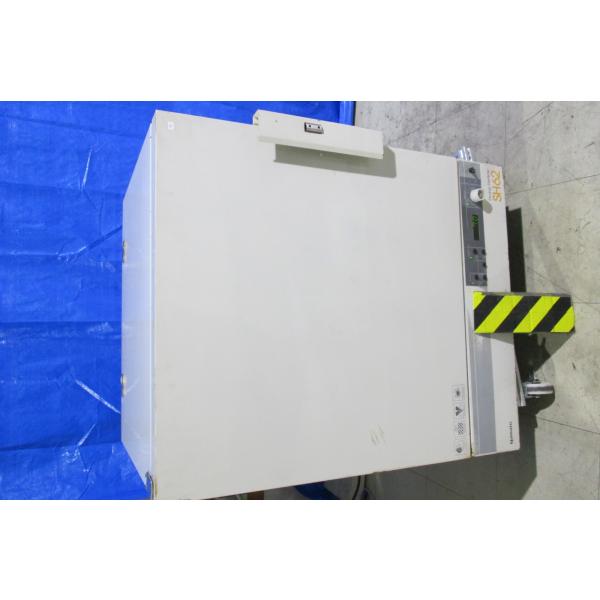 中古 Yamato SH-62  乾熱滅菌器 ＜通電OK><送料別＞(LCE-D-R60918E00...