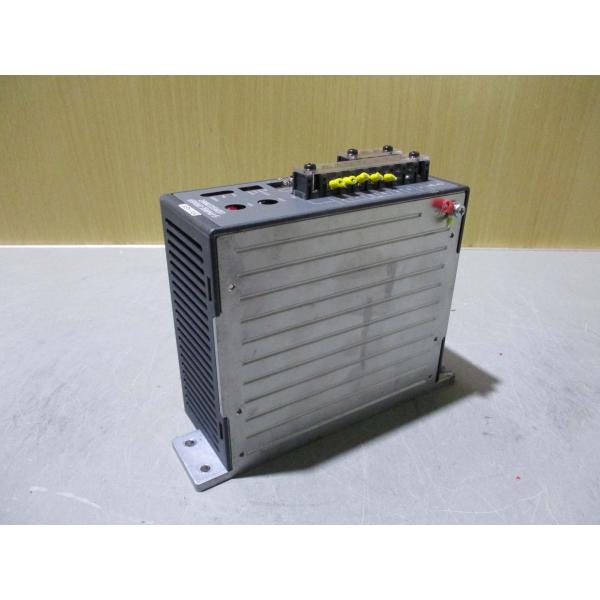 中古 ORIENTAL MOTOR 5-PHASE DRIVER UDK5107NW2 ステッピング...