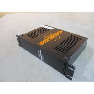 中古ORIENTAL MOTOR SPEED ...の詳細画像2
