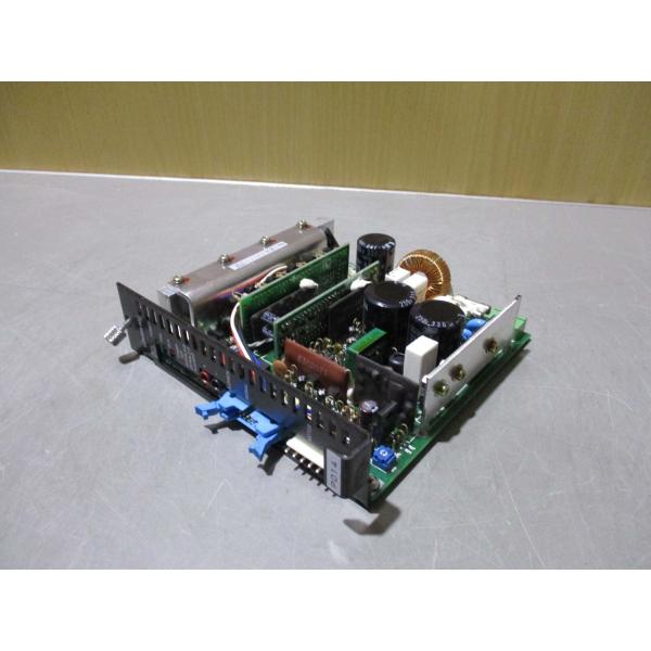 中古 ORIENTAL MOTOR ステッピングモータードライバ UDX5114-A3(LCHR40...