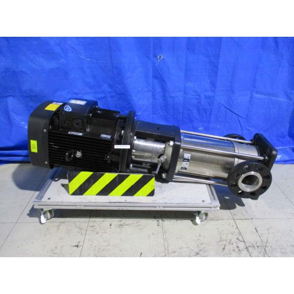 中古 EAC MG132SB2-38FF265-H3/CRN15-05 A-FGJ-G-E-HQQE...