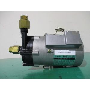 三相電機(SANSO) PMD-121B6B1 マグネットポンプ 単相100V 温水用