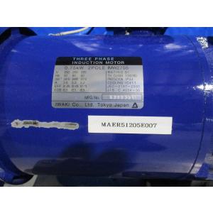 中古 SANKYO AC SERVO MOTOR MC101NS302SNN18 ACサーボモーター 中古 SANKYO AC SERVO MOTOR MC101NS302SNN18 ACサーボモーター