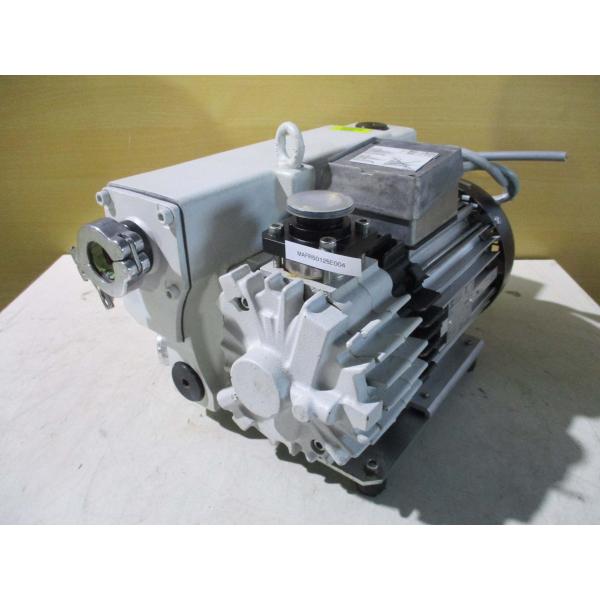 中古Leybold SOGEVAC SV25B 960250V3001 HANNING ELEKTR...