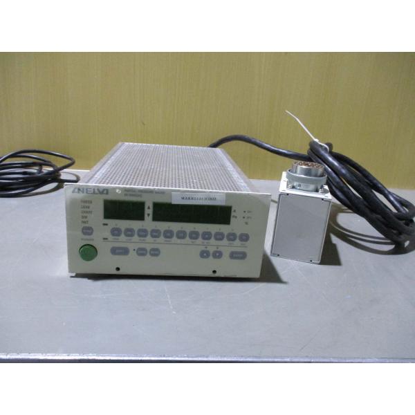 中古 ANELVA PARTIAL PRESSURE GAUGE M-066QG/A13-64245...