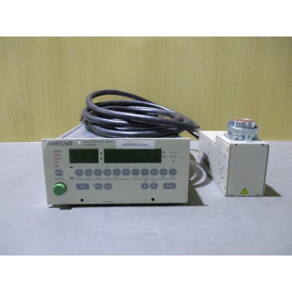 中古 ANELVA PARTIAL PRESSURE GAUGE M-066QG/A13-64245...