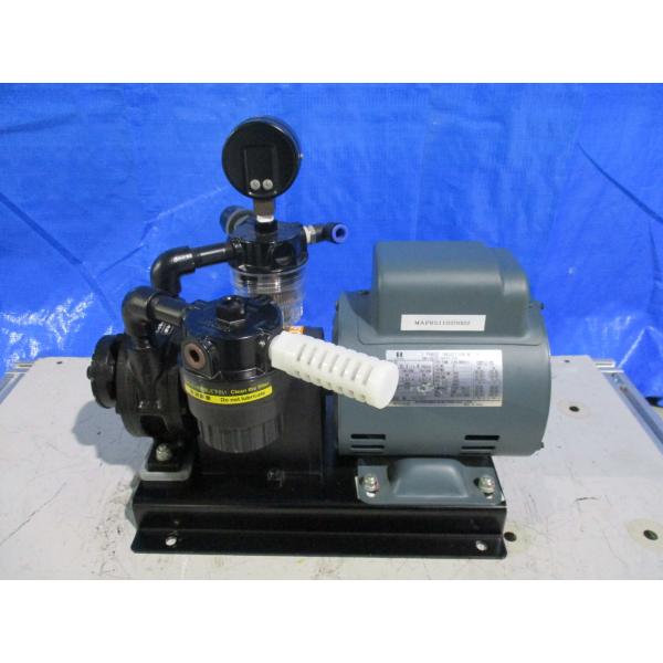 中古 ORION  DRY-PUMP KRF04A-VB-02-104 / TOSHIBA SIKD...