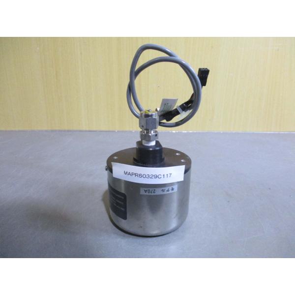 中古 SETRA PRESSURE TRANSDUCER 270 (MAPR60329C117)