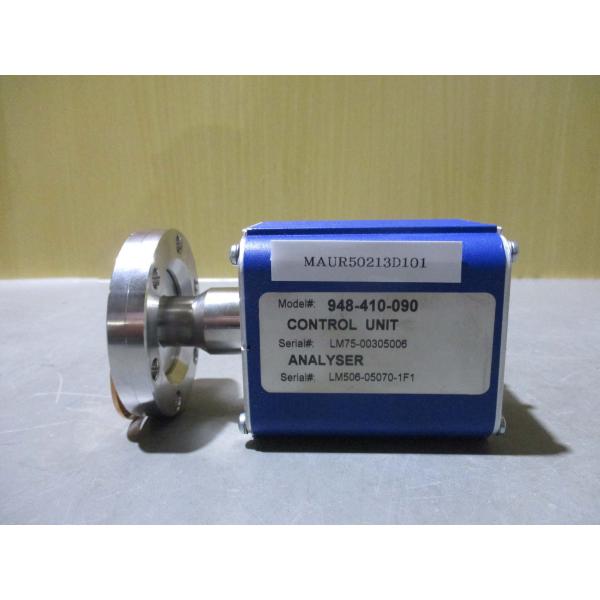 中古 MKS Instruments / Granville-Phillips 354001-YG-...