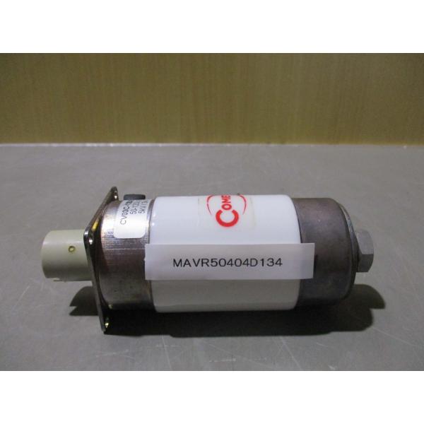 中古 Comet CV03C-1000B/5  Vacuum Variable Capacitor ...