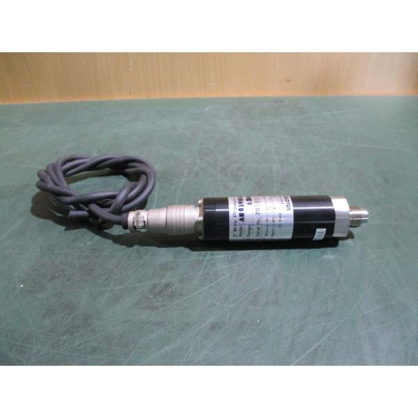 中古 VALCOM AH01N64A5 2 Wire pressure transducer(MAW...