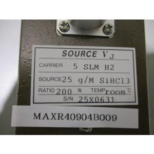 中古 AERA  VAPORIZER CONTROLLER SOURCE VJ 5 SLM H2 マ...