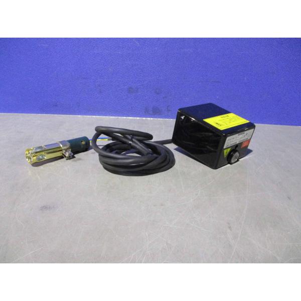中古 SIEMENS BURNERS  LFE10-110V FLAME SAFEGUARD (MA...