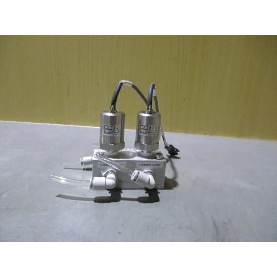 中古 MPS CONVUM  R5ER-AG-5E*2(MAXR60918C090)