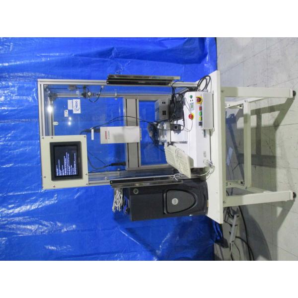 中古 JANOME JR 2303N/OMRON BY50S/Fuji EW32AAG-2P015/...