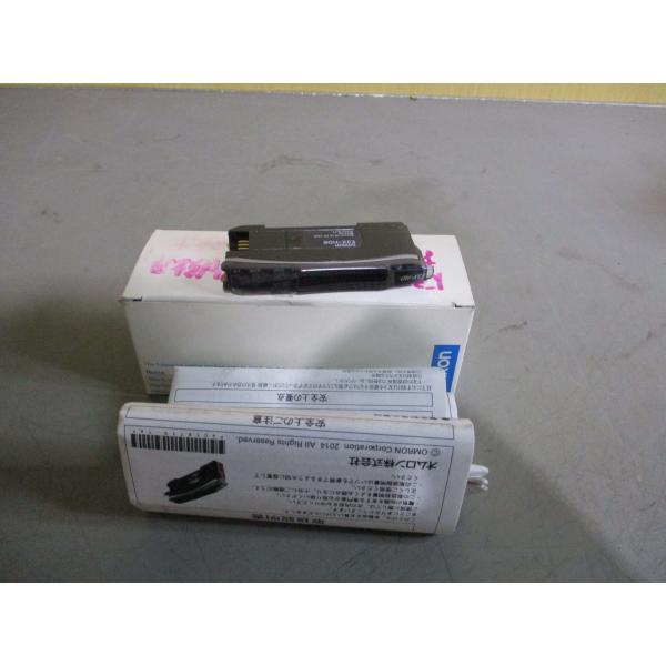 新古 Omron E3X-HD8 Photoelectric Switch (NAER60719C1...