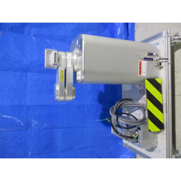 中古 JEL 4 AXES CONTROL UNIT C4000  半導体搬送ロボット ＜送料別＞(...