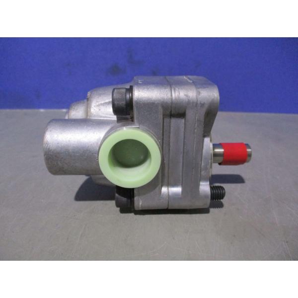 新古 Shimadzu YP10 シングル油圧ギアポンプ   (NAHR61015D173)