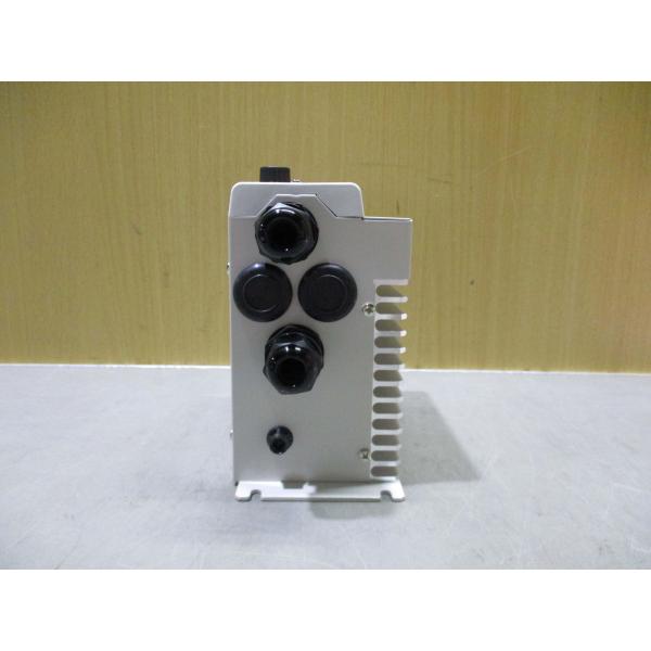 新古 NTN K-ECJ45a 可変周波数コントローラ 4.5A 230V (NAJR61022A0...