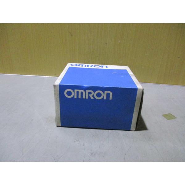 新古  Omron SUBMINY TIMER STP-YM  (NALR60717B046)