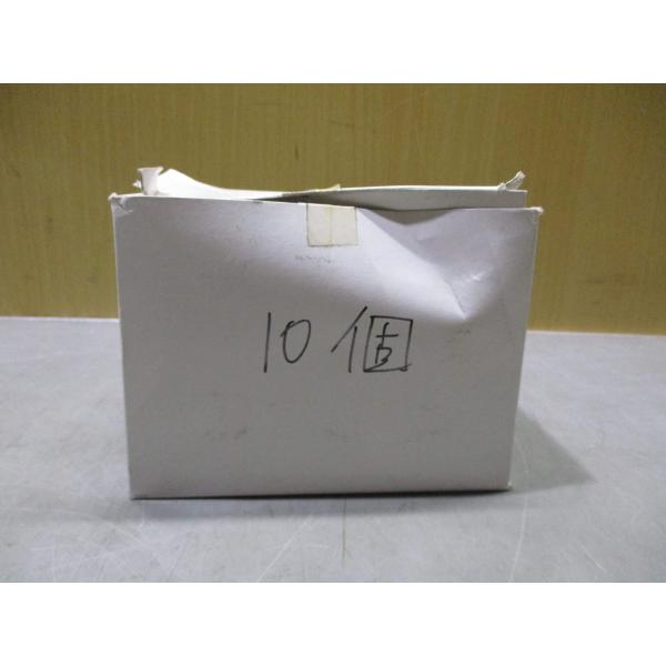 新古 OMRON PUSHBUTTON SWITCH A22NZ-S-G1A 10個 (NANR61...