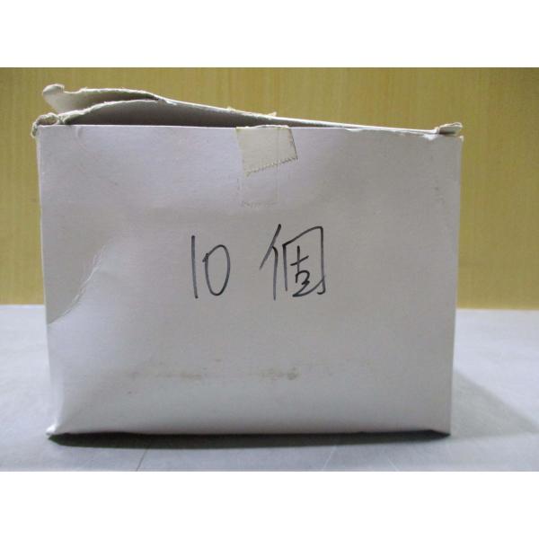 新古 OMRON PUSHBUTTON SWITCH A22NZ-S-G1B 10個 (NANR61...